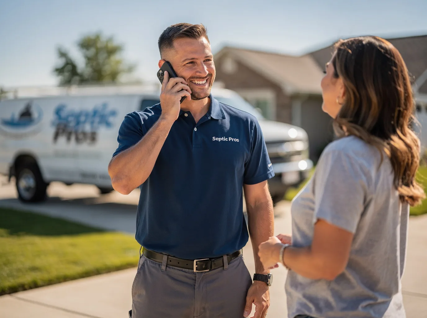Septic Tank Pumping Tyronza, AR FAQs